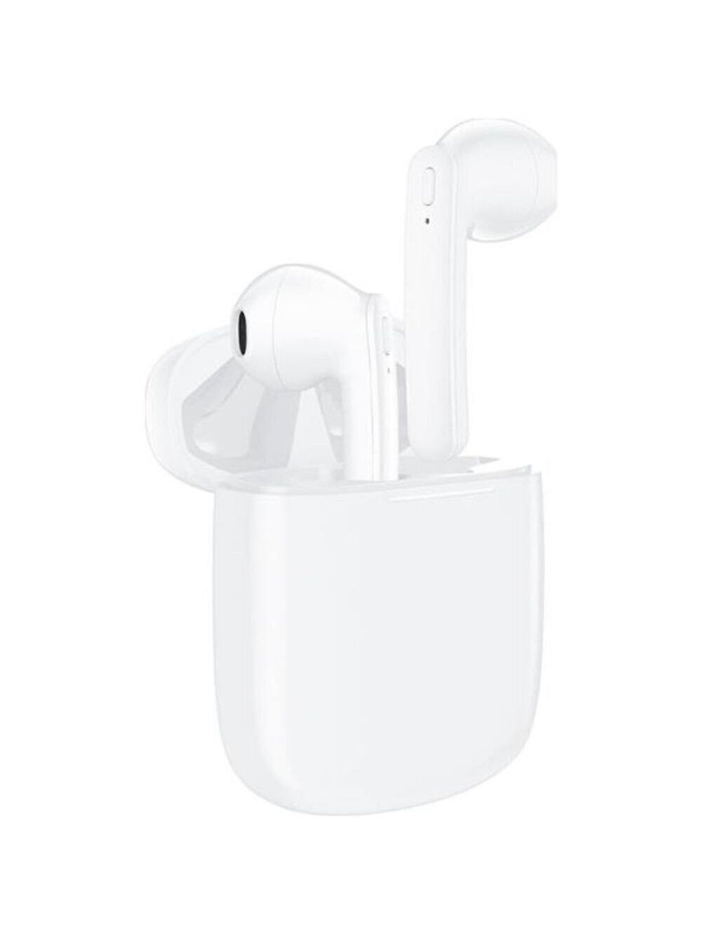 Wireless Bluetooth Ear Bud Headphones Microphone Airpods Charging Case Pro 2 NEW